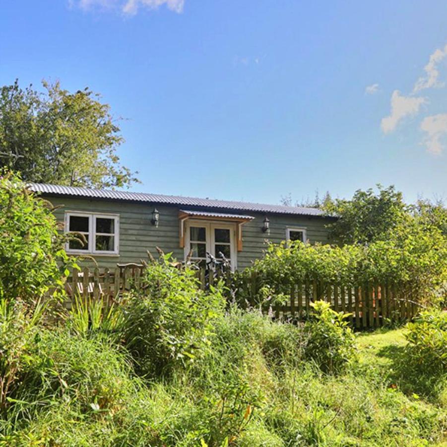 Finest Retreats - Shepherds Retreat at Morrells Wood - B&B