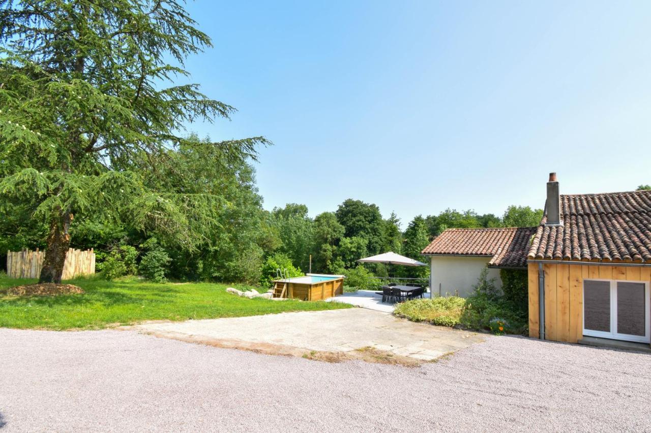 Gîte de la Chaize - B&B