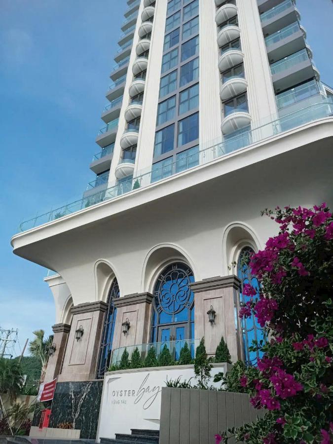 Mon Mon's Homestay - Khách Sạn Căn Hộ OYSTEO BAY 4 Sao Vũng Tàu - B&B Vung Tau