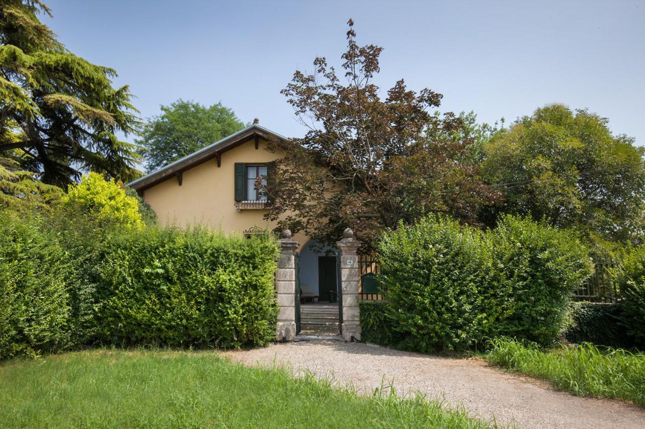 Casa Del Custode in the heart of Valpolicella - Chambres d’hôtes San Pietro in Cariano