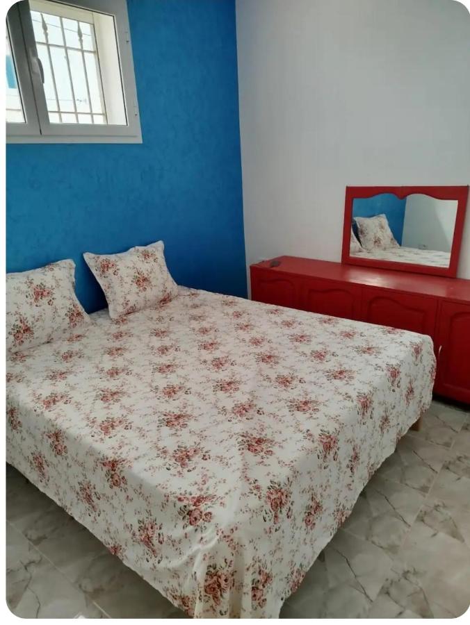 Dar Aziz - Ferienwohnung Djouaber