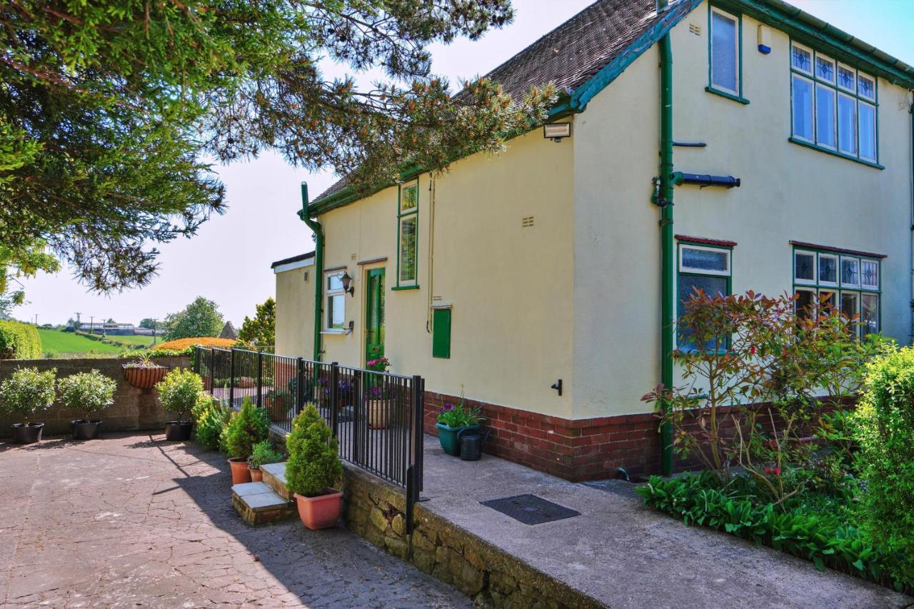 Finest Retreats - Bryn Tor - B&B
