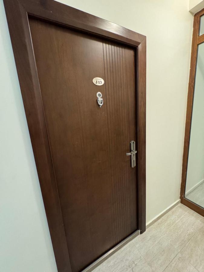 VP Cascadas Apartment - B&B