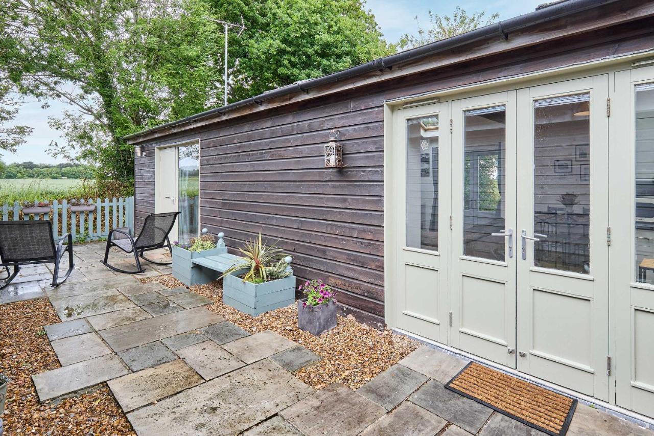 Host & Stay - Kestrel Cottage - B&B Happisburgh
