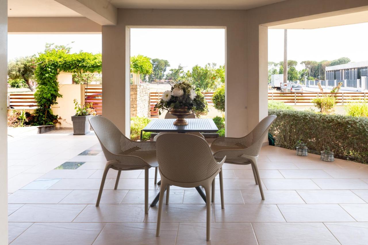 Apartamento Deluxe de 2 dormitorios con vistas al jardín