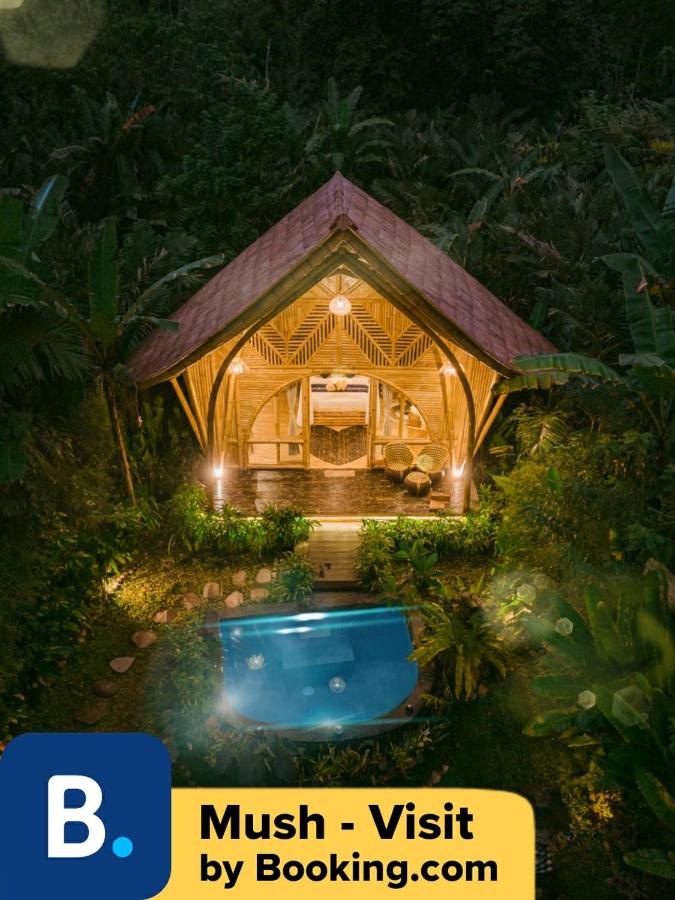 Trivana Sanctuary by Arcada Bali - Bed and Breakfast Sidemen