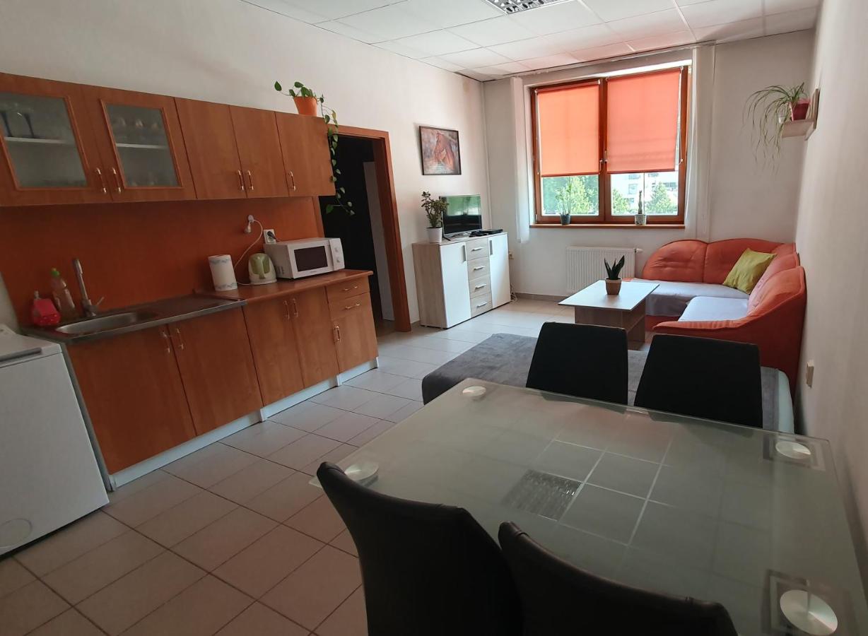 Apartman Maxim - B&B