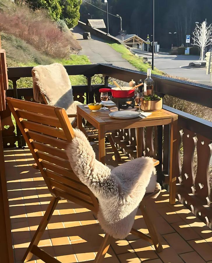 La Golette - Unwind France - B&B Morzine
