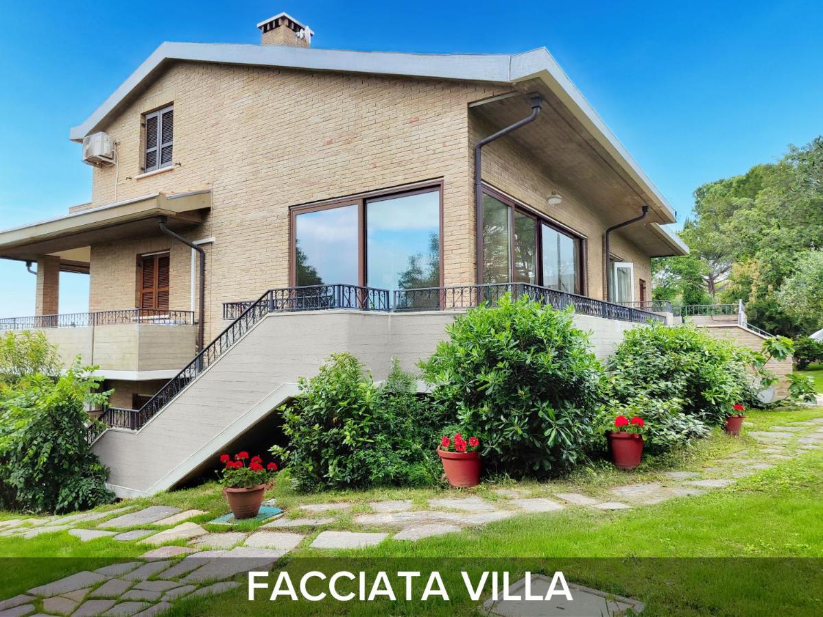Villa Gelsi - B&B Pesaro