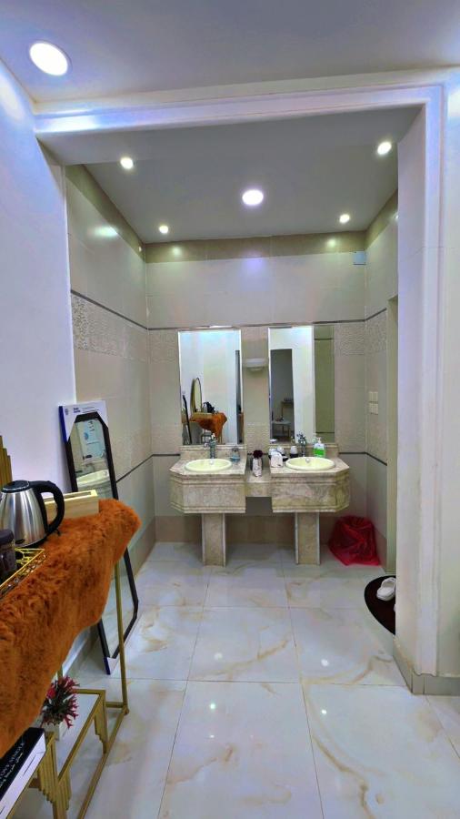 شقه اشواق - B&B