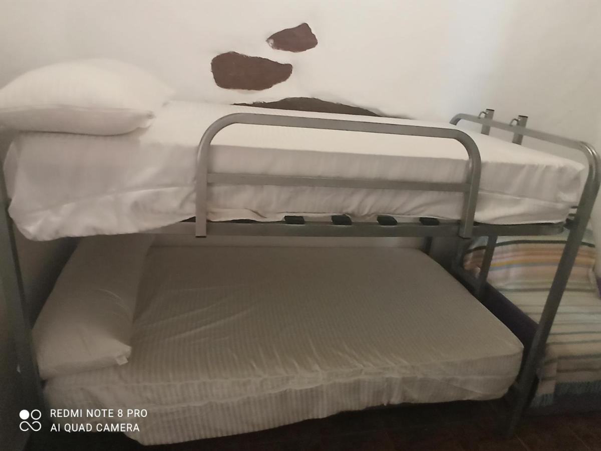 Villa Manolita - Bed and Breakfast Barbate