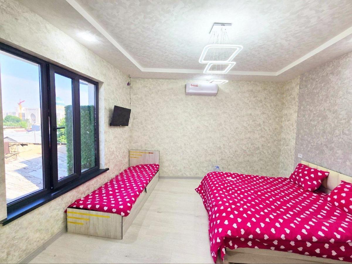 New 2 rooms Apartment for 5 persons with kitchen Wifi, TV, WC - Ferienwohnung Taschkent