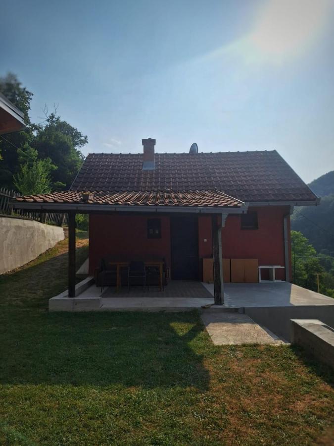 Drina Vista - B&B