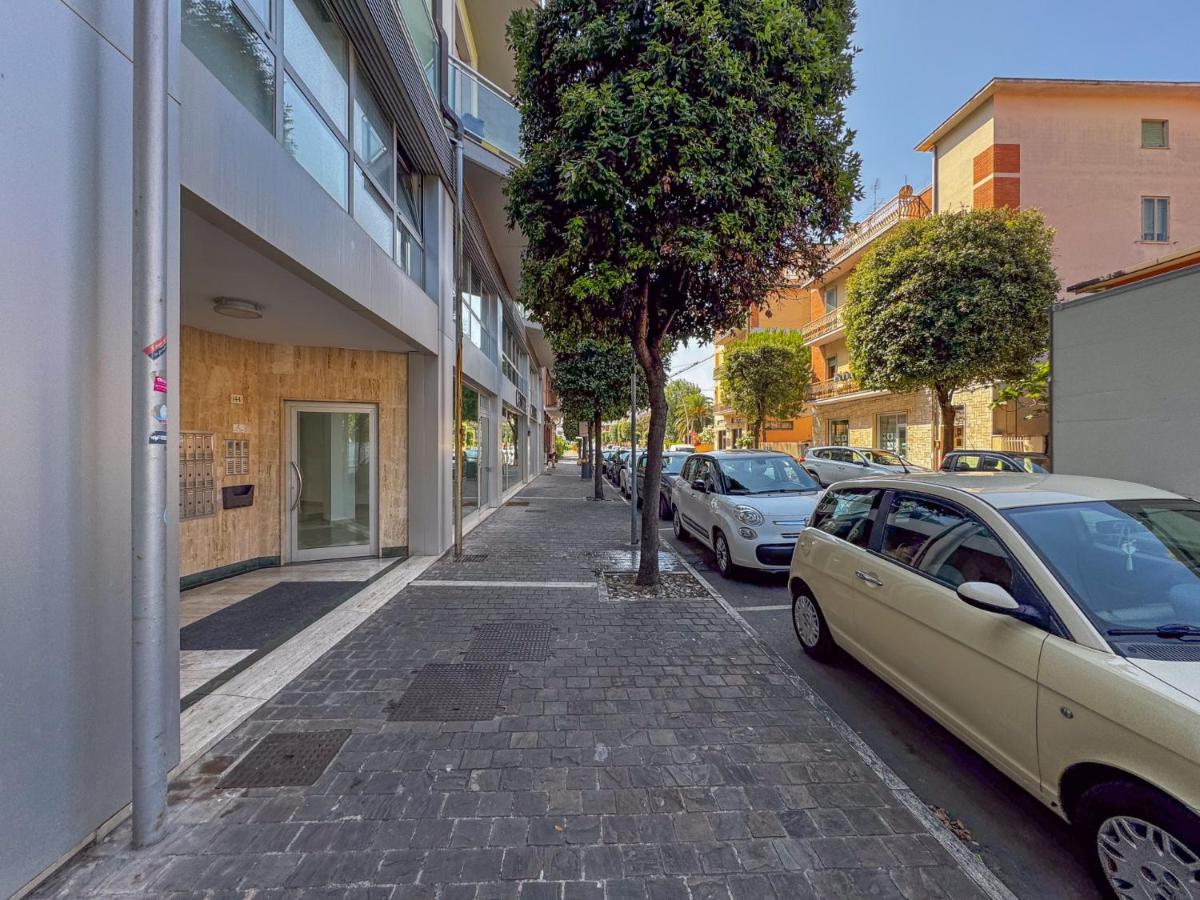 Camera Boutique in centro, a un soffio dal mare - B&B