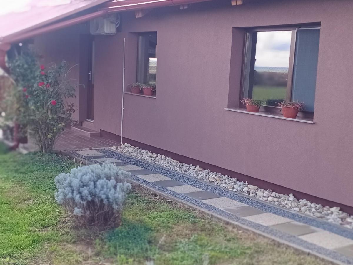 Kuća za odmor Kiss-Karanac,Baranja - B&B Karanac
