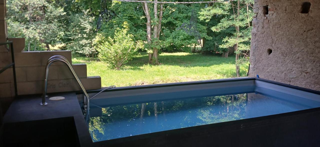 Manoir La Cerise - B&B Fougerolles