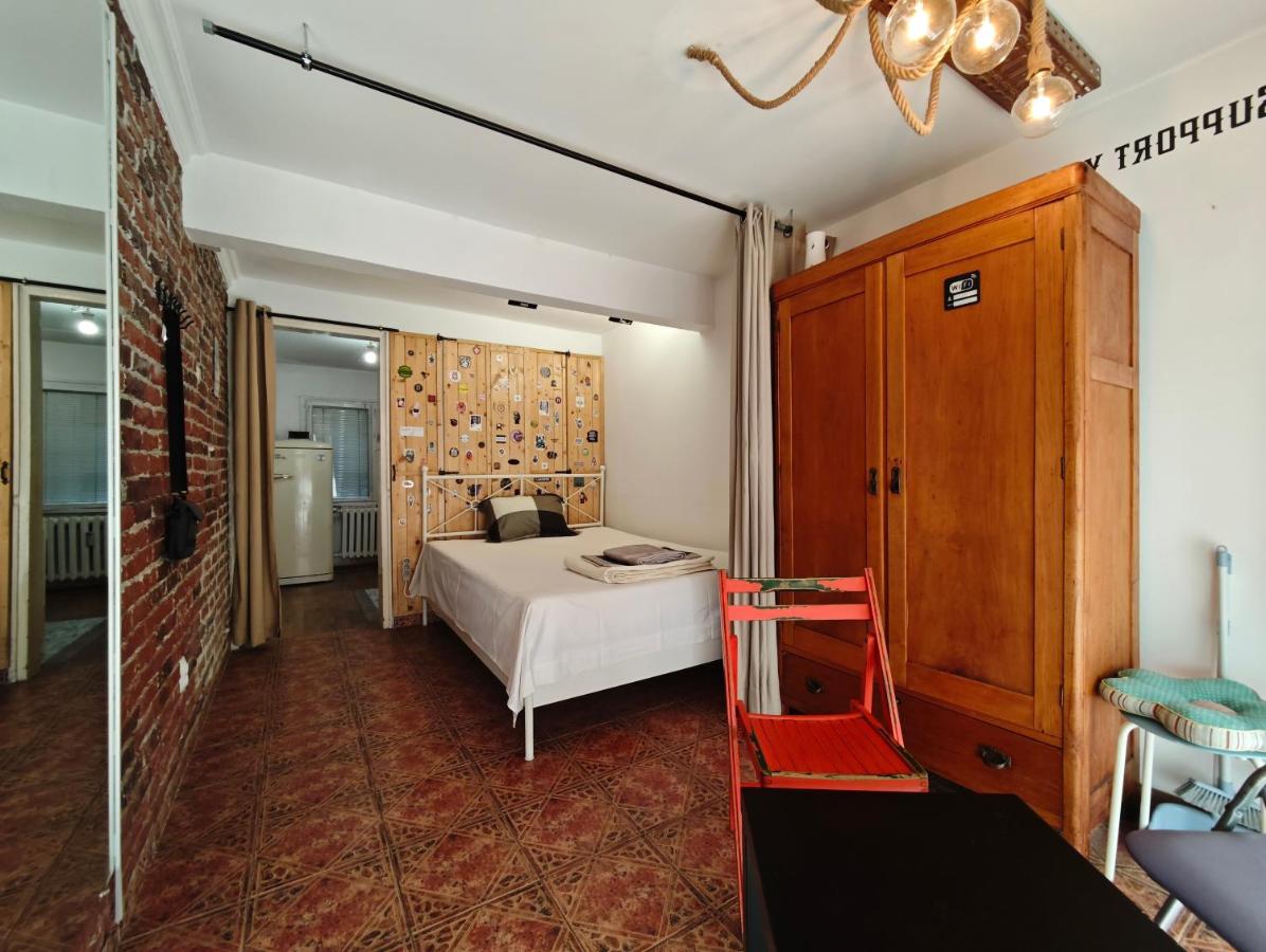 Artistic Atelier, Top Center - Vitosha Blvd - B&B Sofia