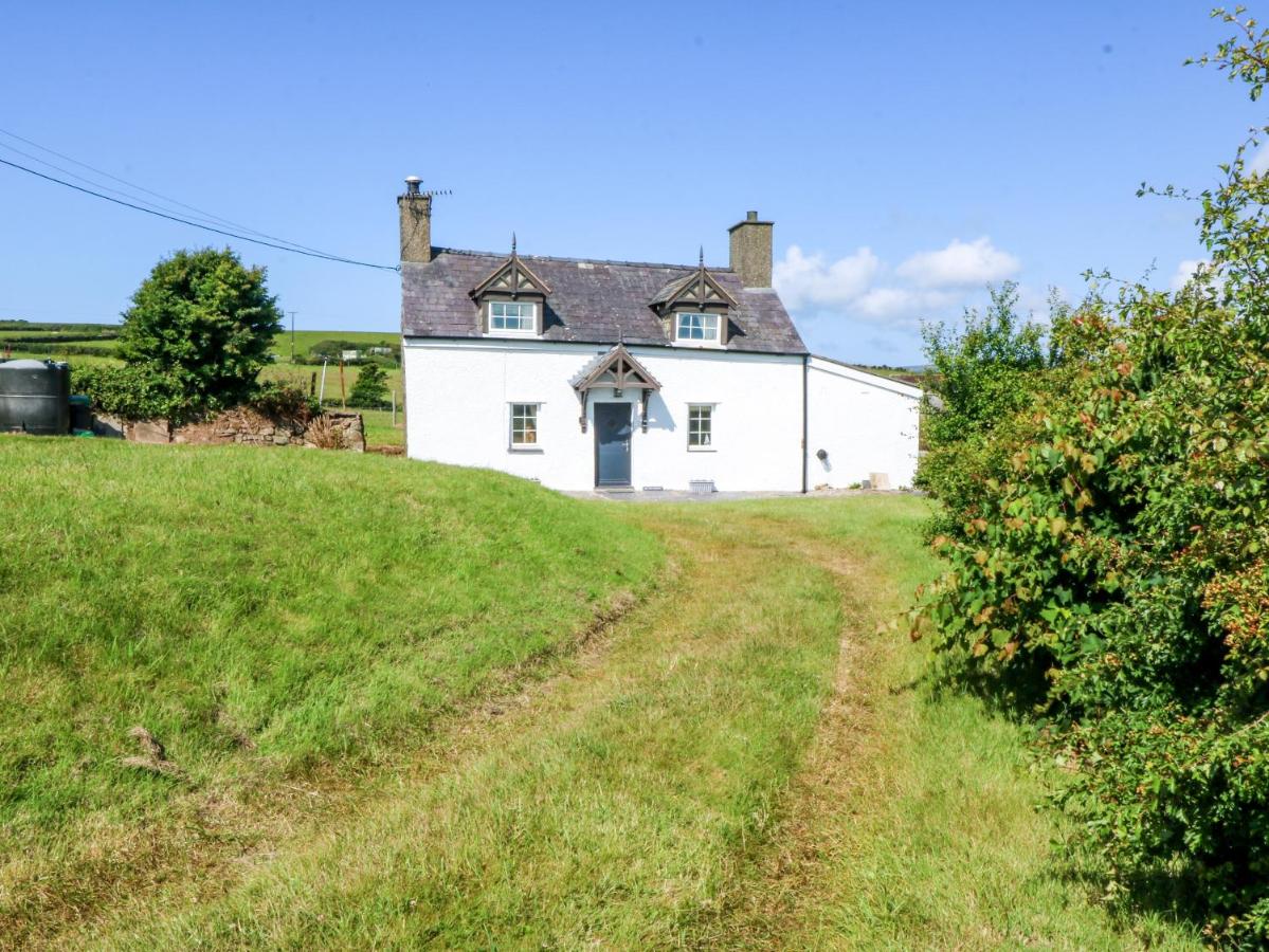 Brynffynon - Bed and Breakfast Pwllheli