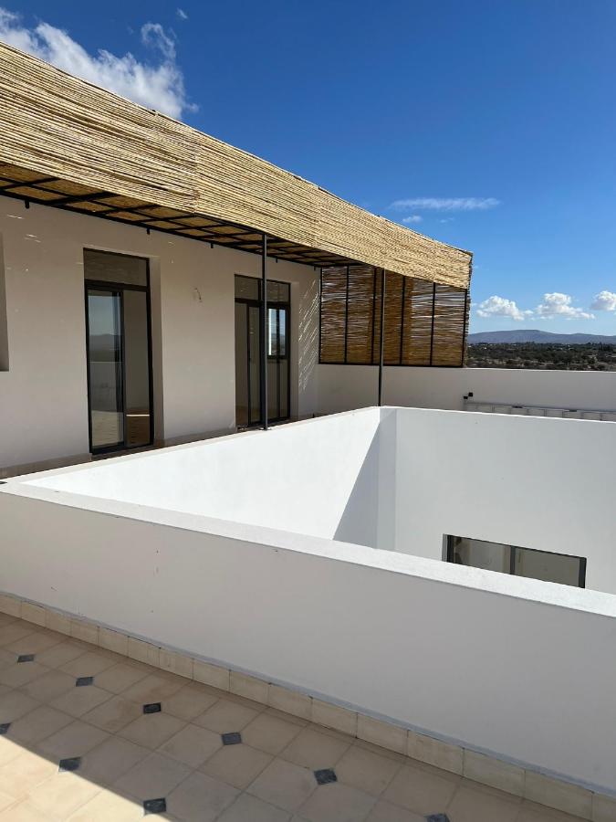 Dar Stylfest - Ferienwohnung Essaouira