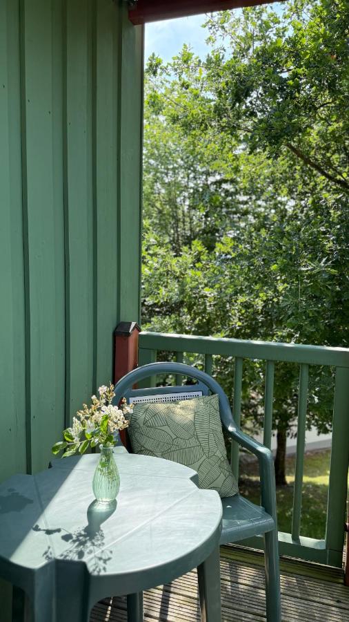KREATIVPAUSE Workation in Bayern - Stilvolle Workation-Unterkunft mit Arbeitsplatz & Naturblick in Bayern - Ferienwohnung Rötz