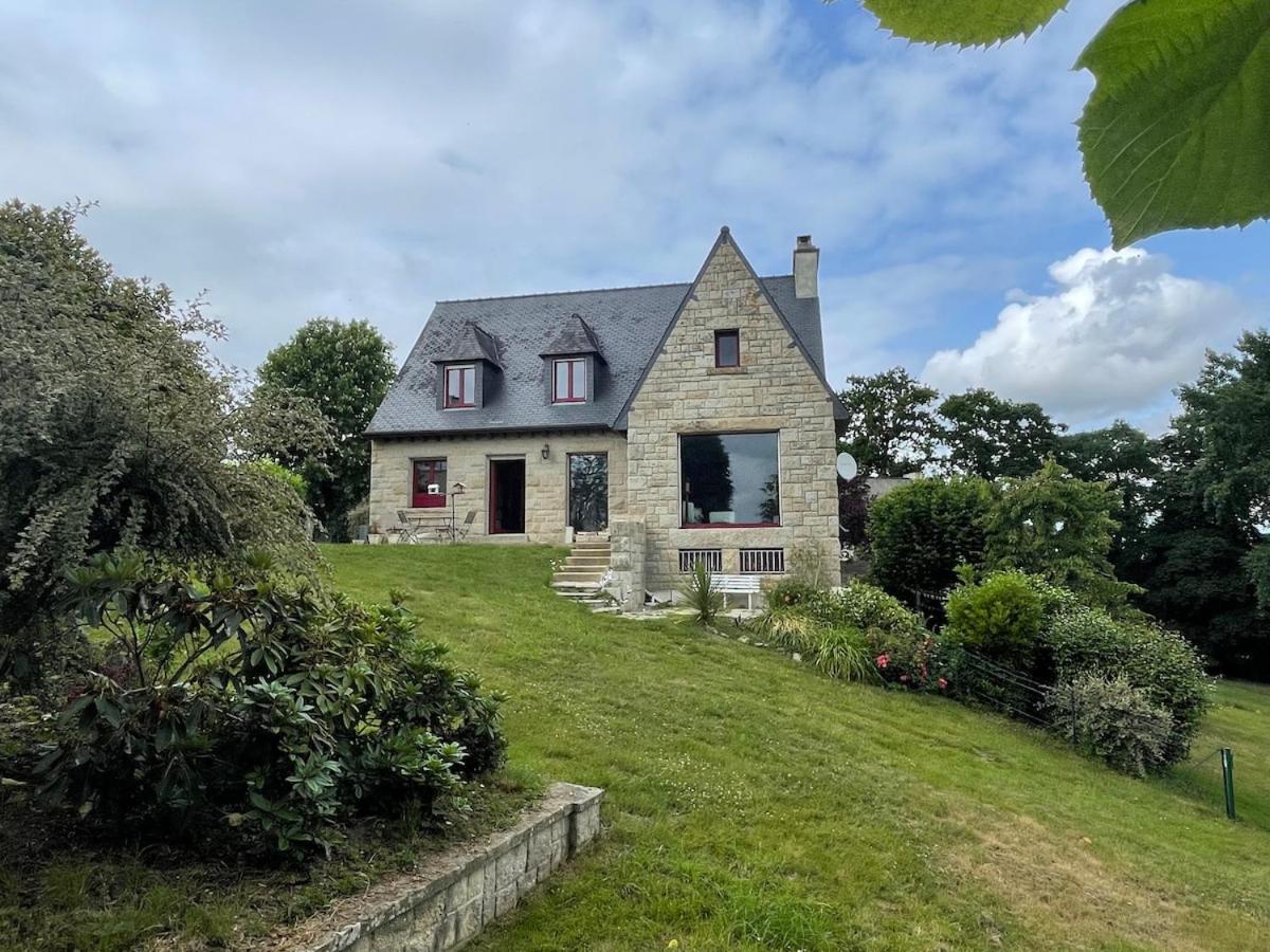 Le Val de Rance - B&B