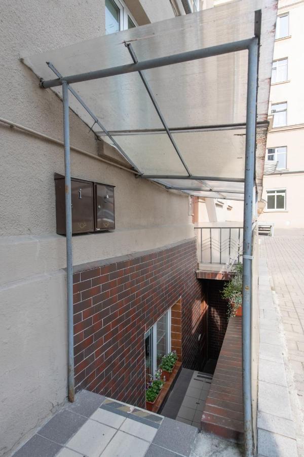 Opera Escape Studio - Chambres d’hôtes Vilnius