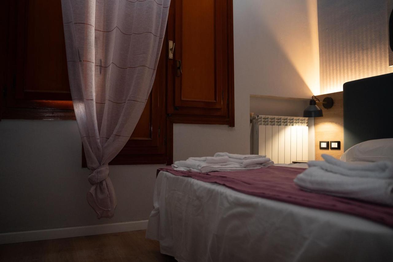 Camera Matrimoniale Standard