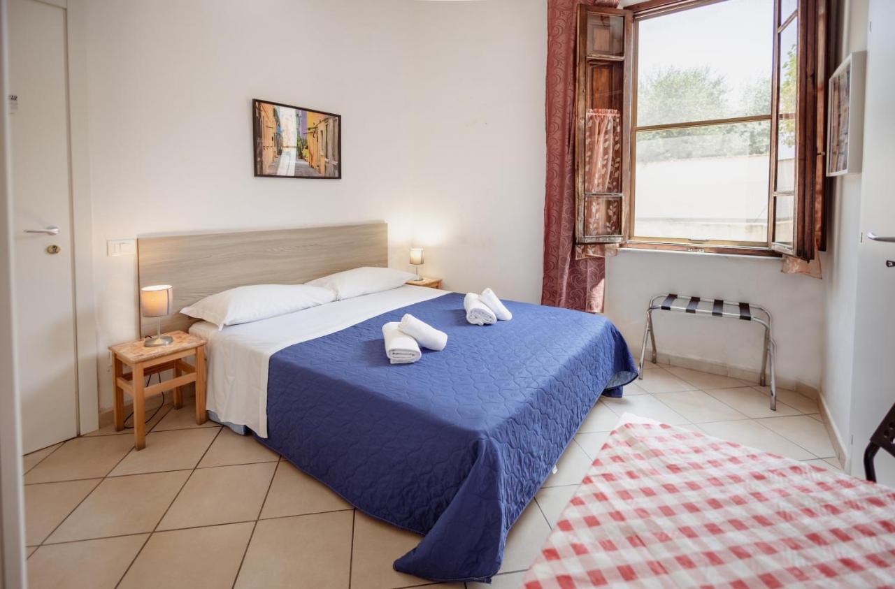 Standard Doppelzimmer