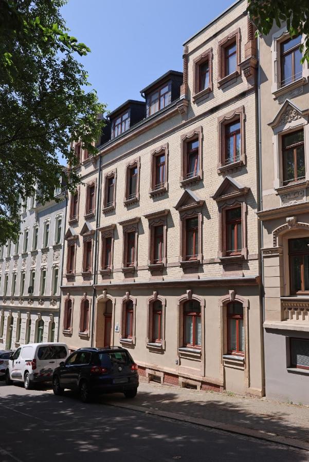 MosenNest - B&B Chemnitz