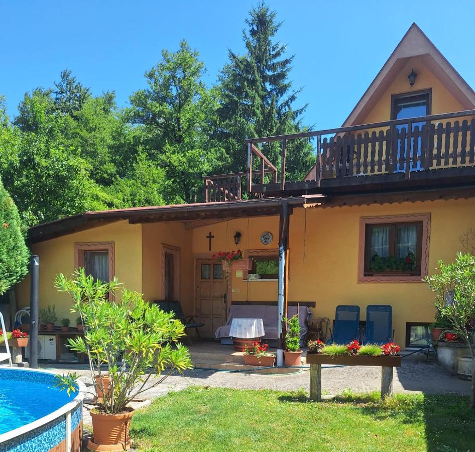 Chata Mária - B&B