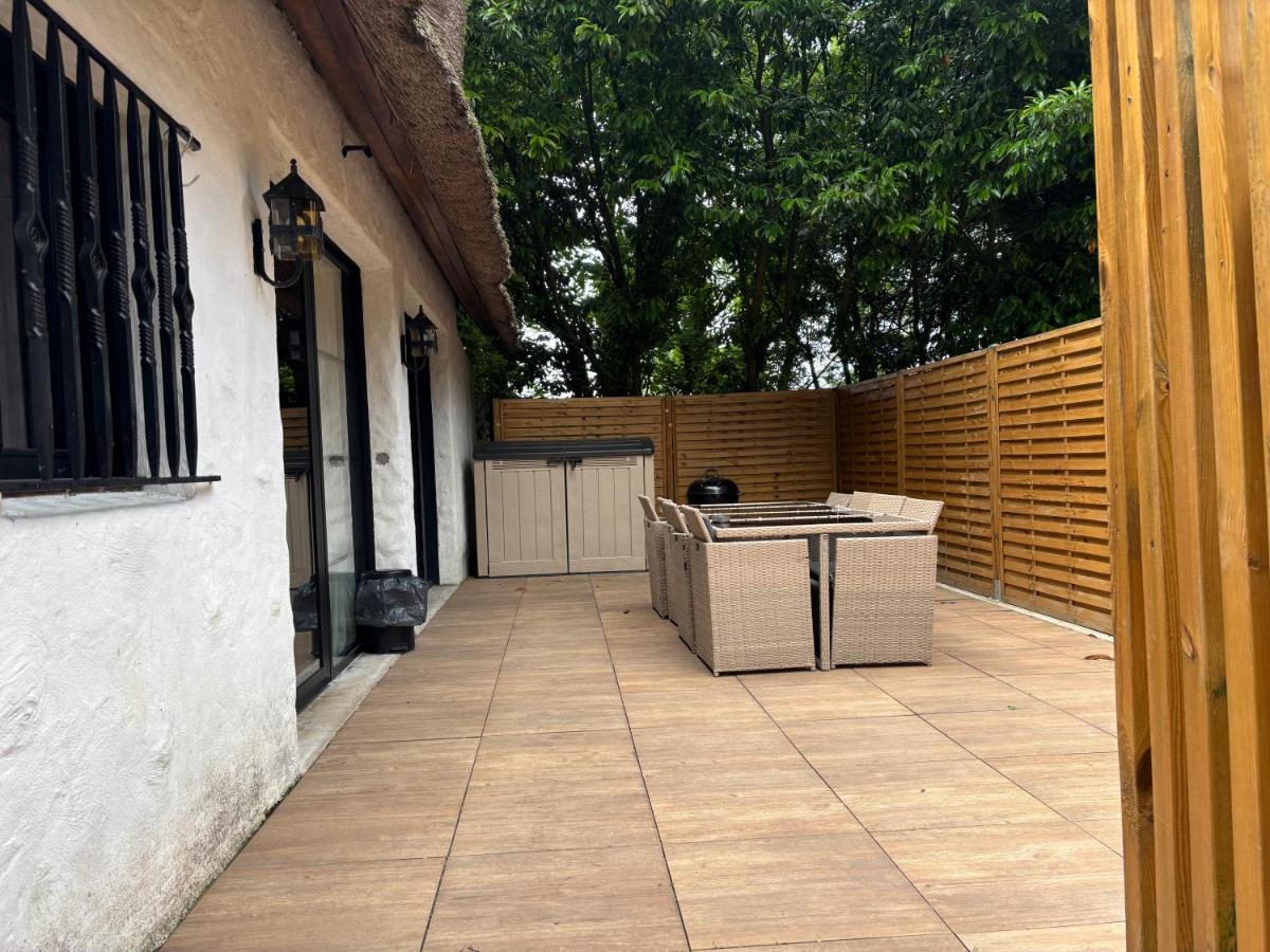 Le Chaumier - B&B Coupvray