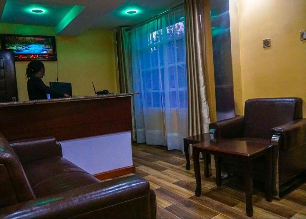 GraceKim Accomodations - B&B