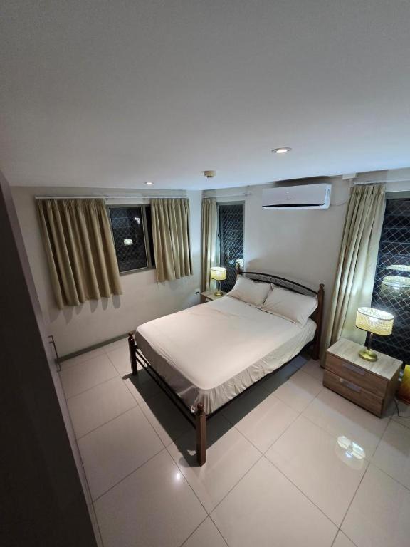 Martintar Homestay - Chambres d’hôtes Nadi