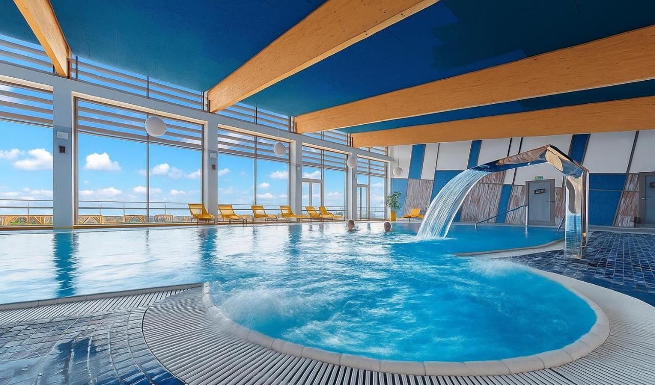 Słoneczny Zdrój Medical Spa & Wellness