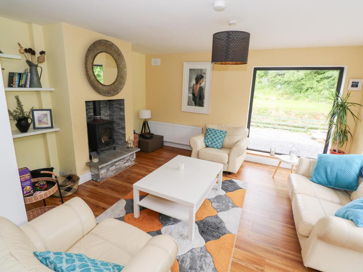 Huath - Chambres d’hôtes Carrick-on-Shannon