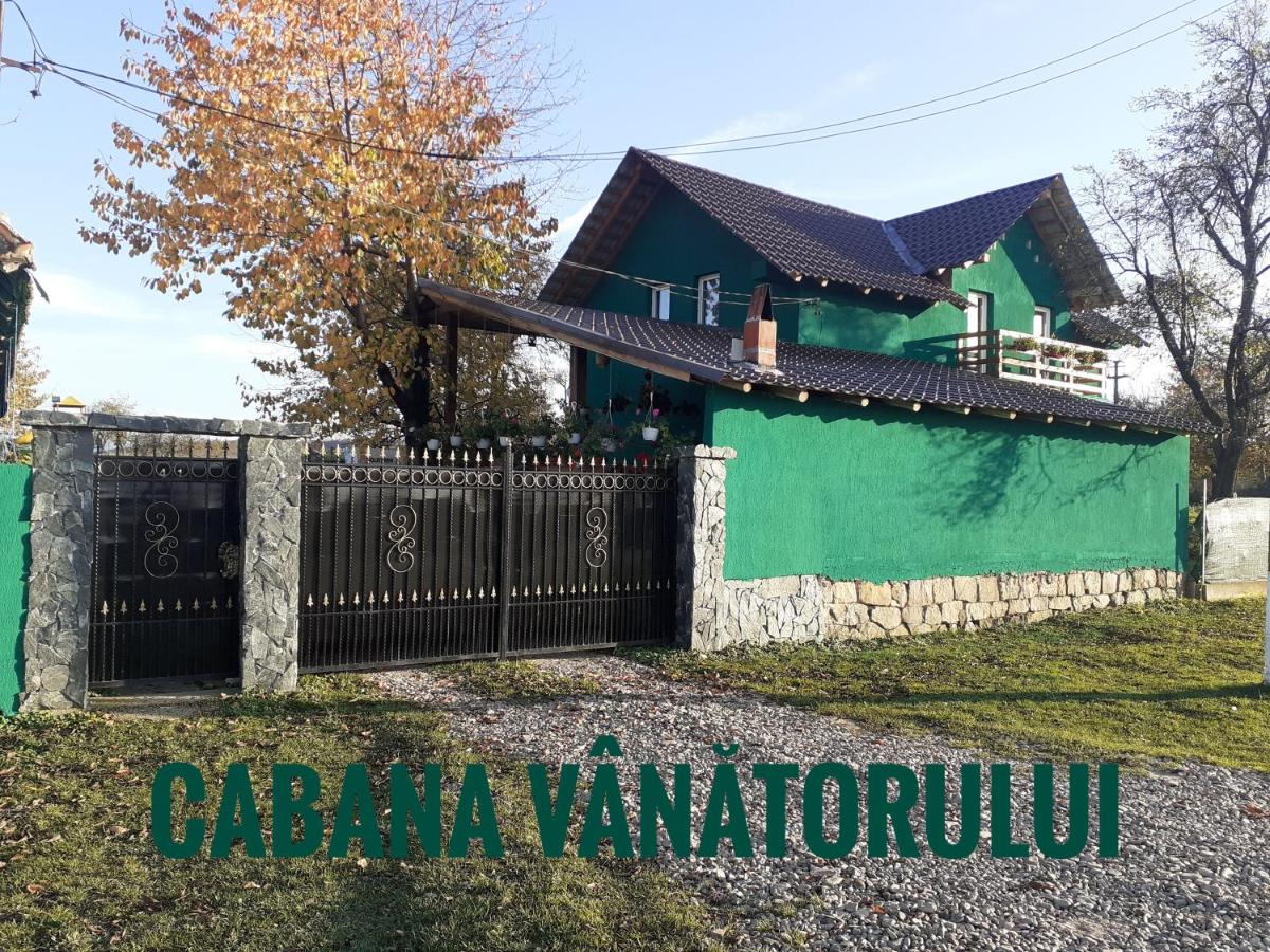 Cabana Vanatorului - B&B Șandra