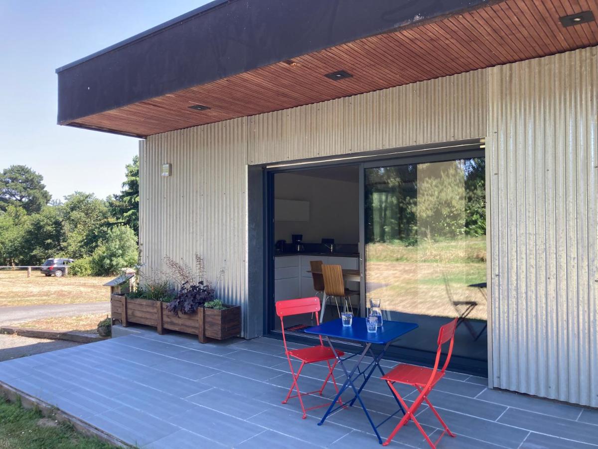 Petit Gîte 2 - 4 personnes - B&B