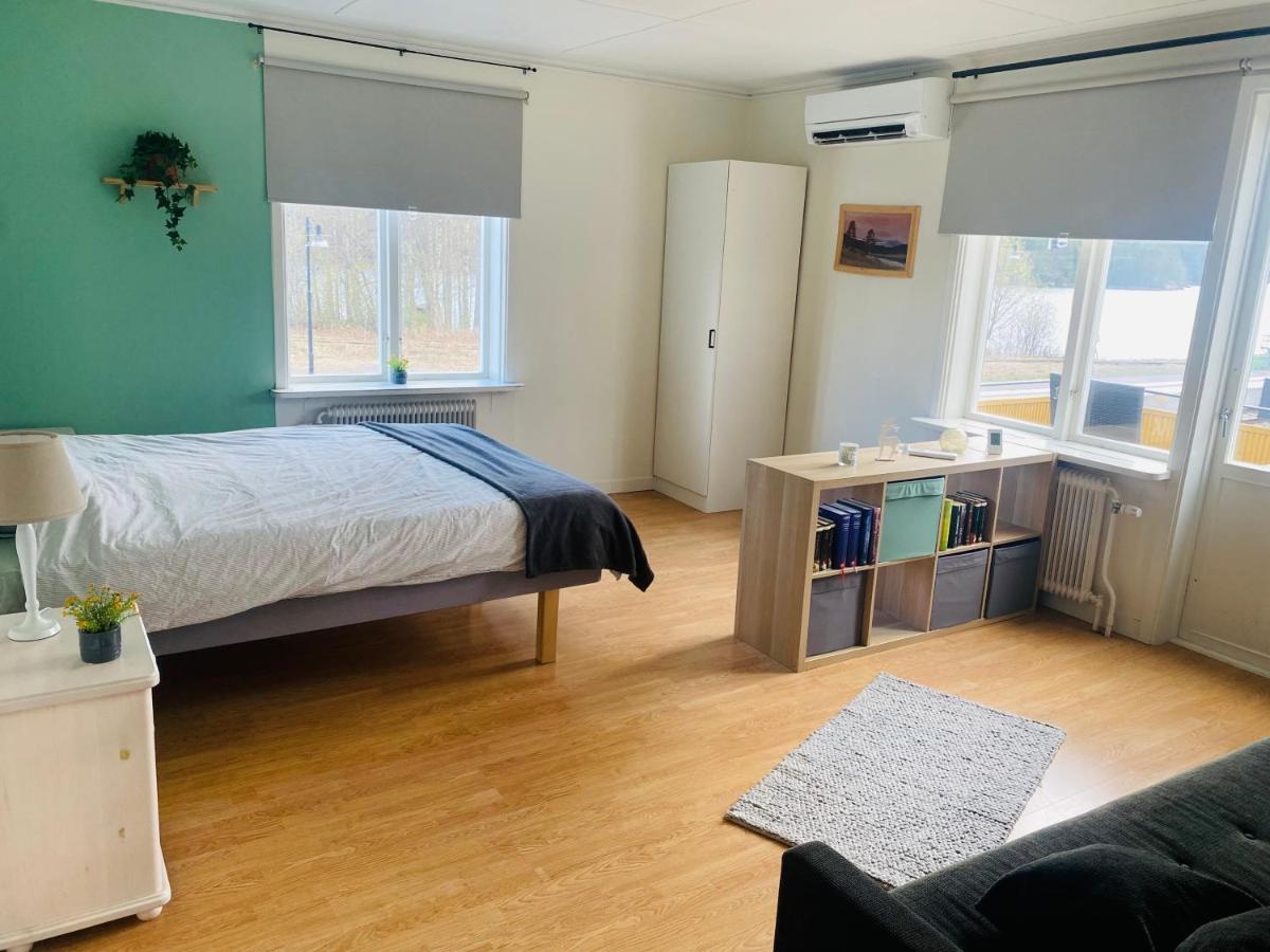 Stationshuset - B&B
