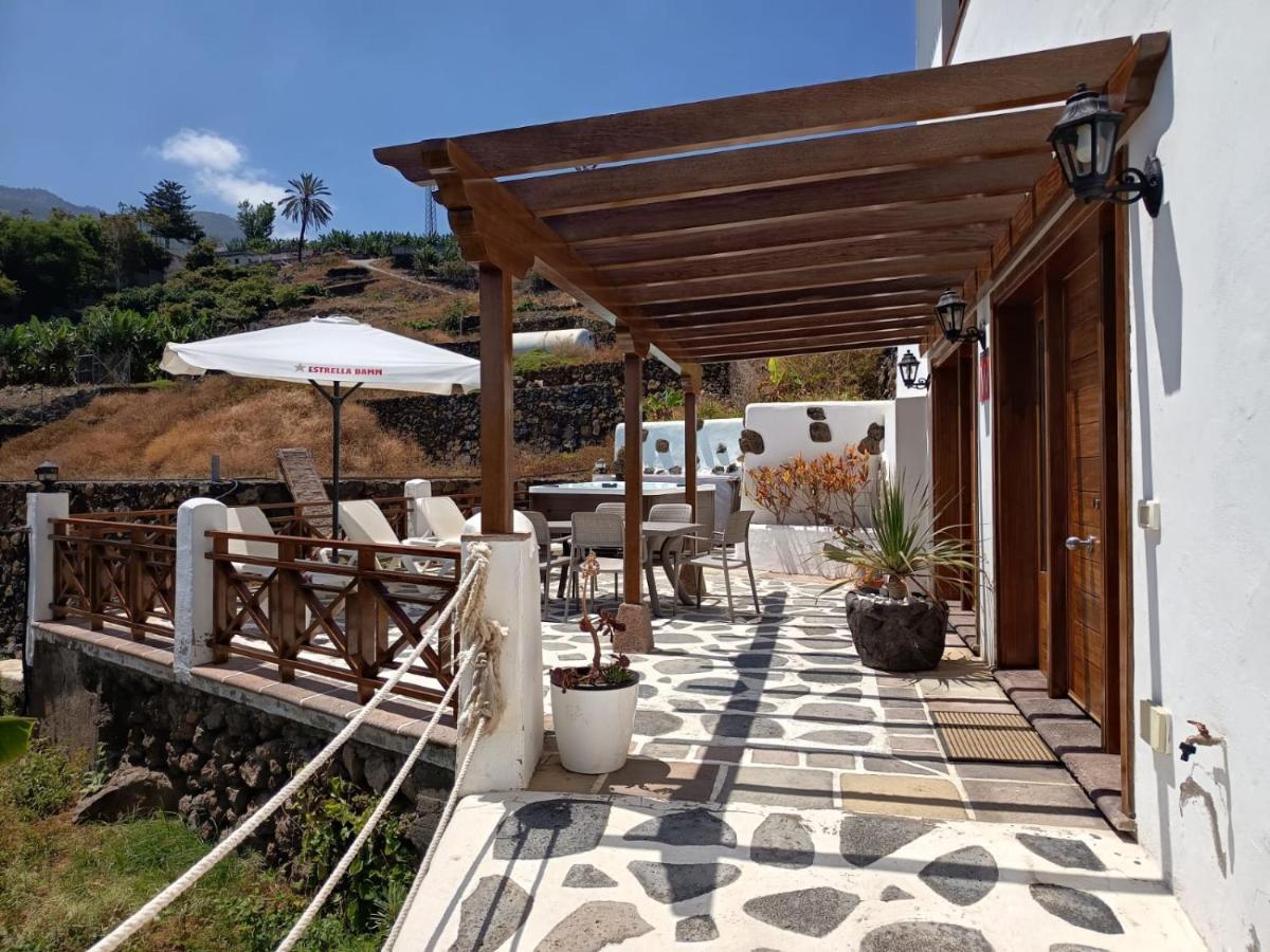 Bollullo Paradise - B&B