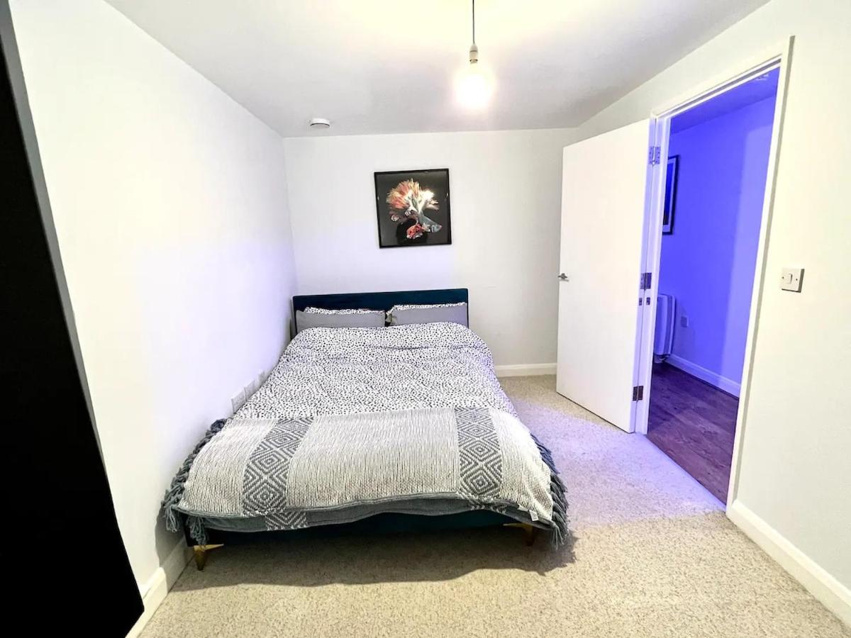 Appartamento con 1 Camera da Letto e Balcone