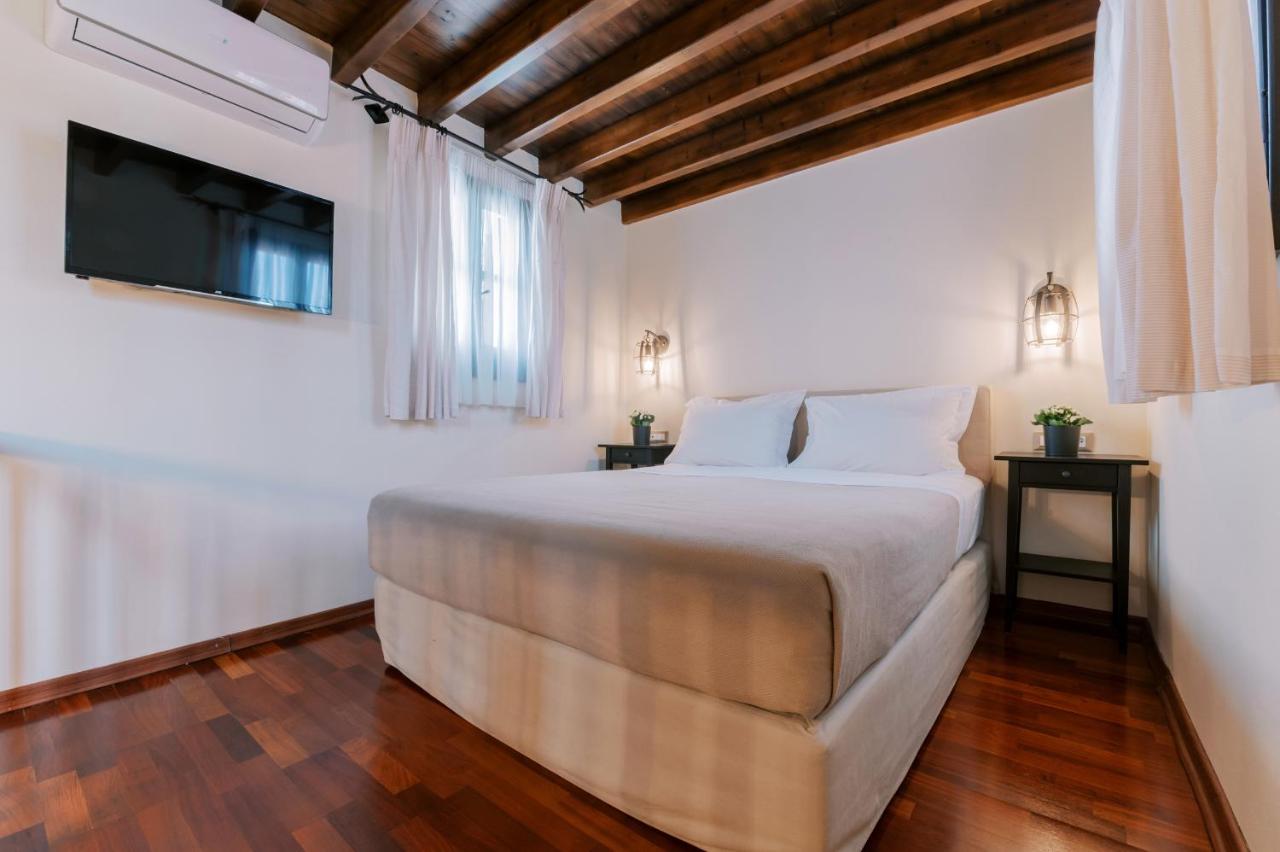Suite with Terrace