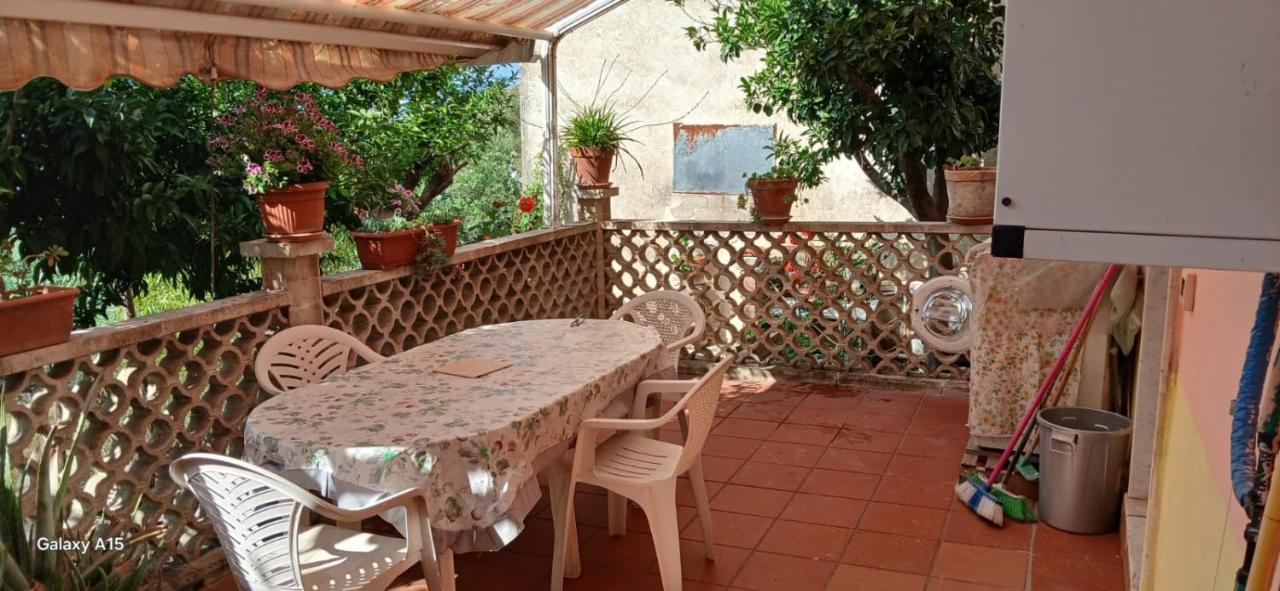 La casa della nonna - B&B