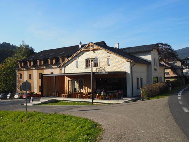 Apartmán Pod Medvědí horou - Chambres d’hôtes Loučná nad Desnou