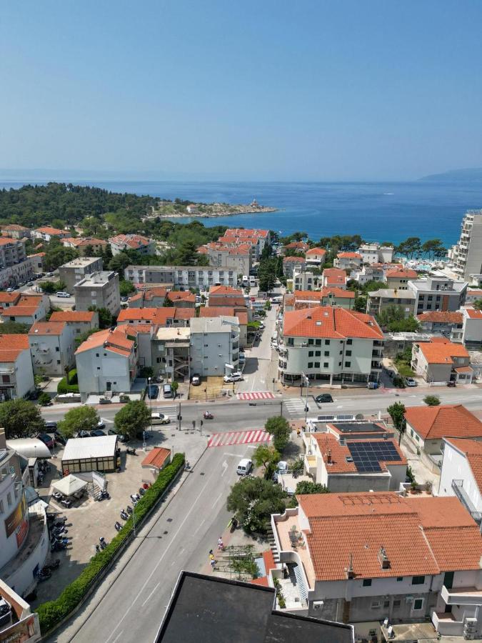 Deluxe Appartement met 1 Slaapkamer