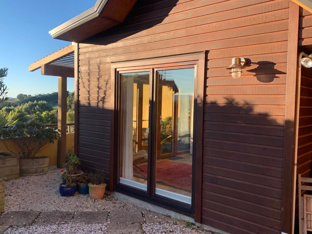 The Haven at Pukehiki - B&B Dunedin