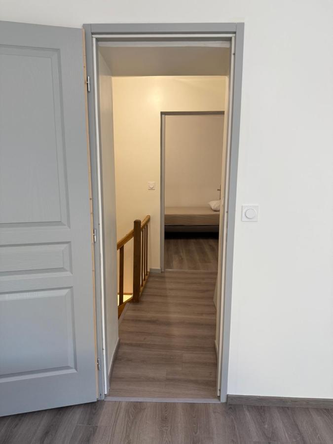 Gite a Fraissinet-de-Fourques 1 a 4 personnes - B&B Fraissinet-de-Fourques