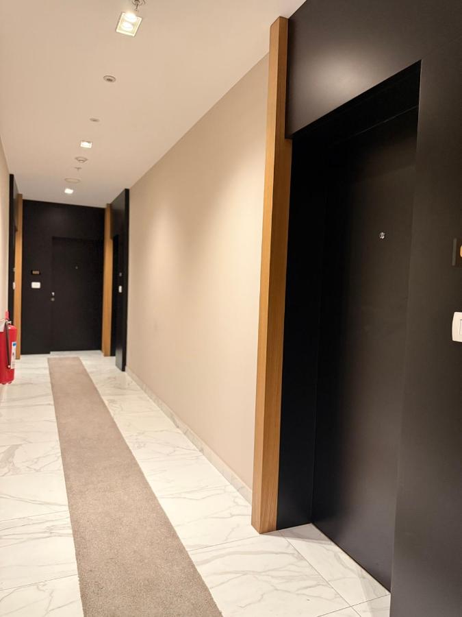 Luxury Central Apartment Volkan - Ferienwohnung Budva