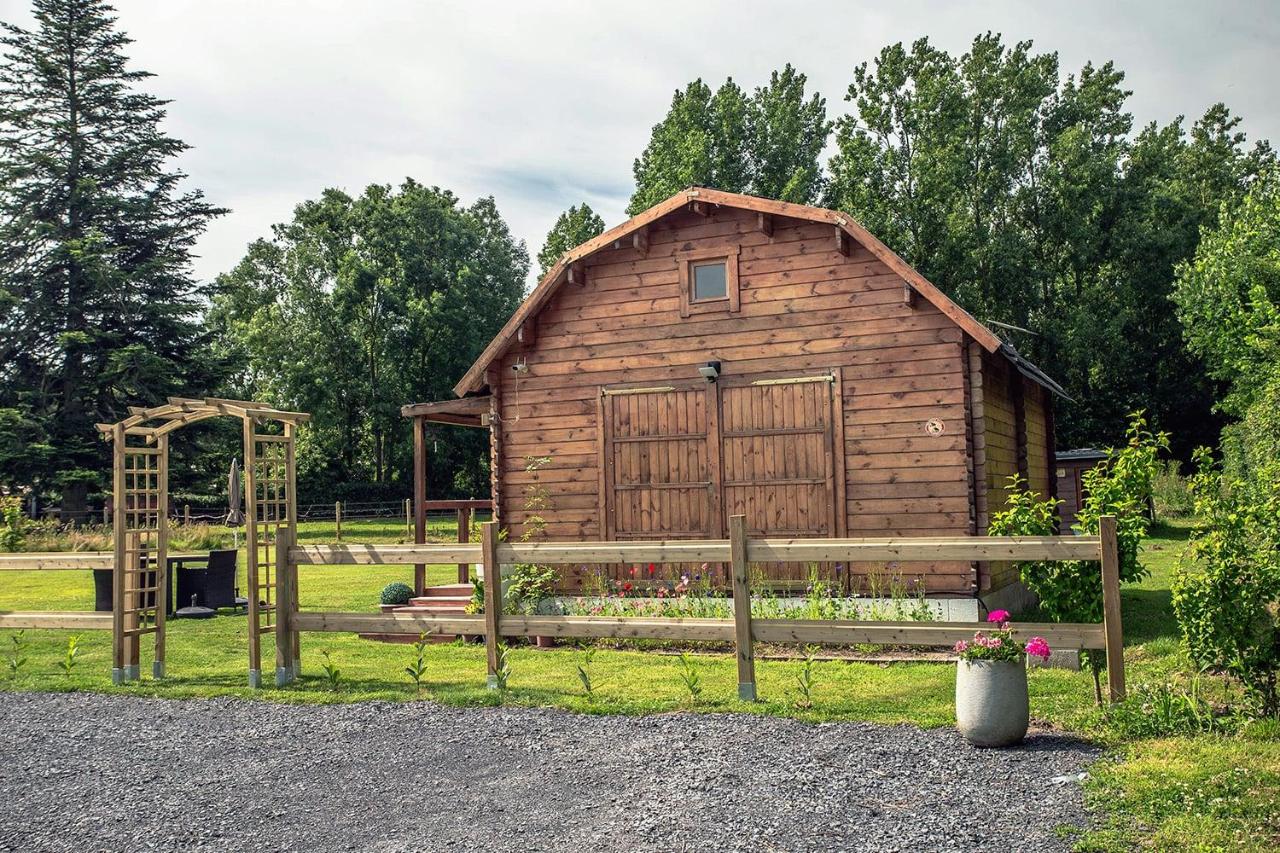Wooden Lodge - B&B