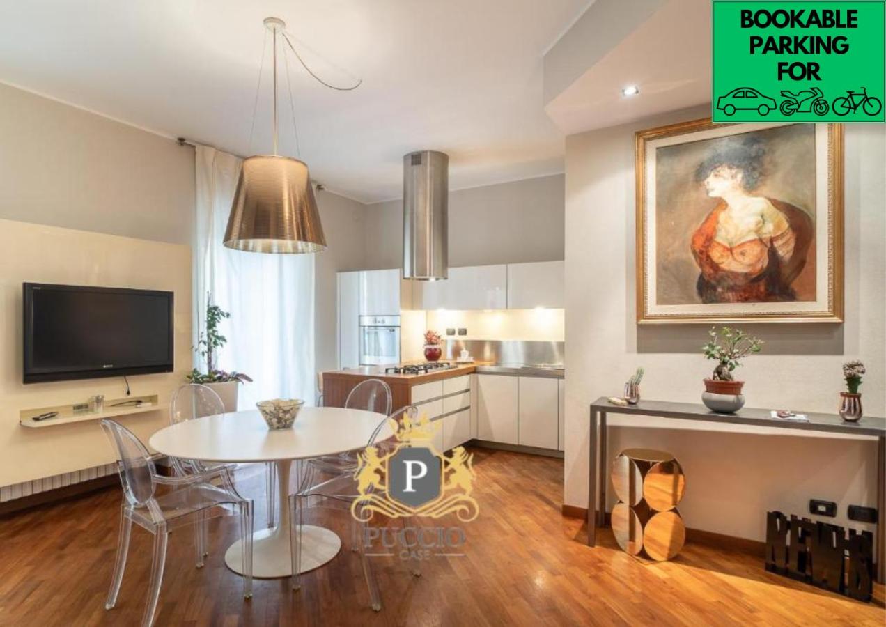 Charme in City Center - B&B Verona