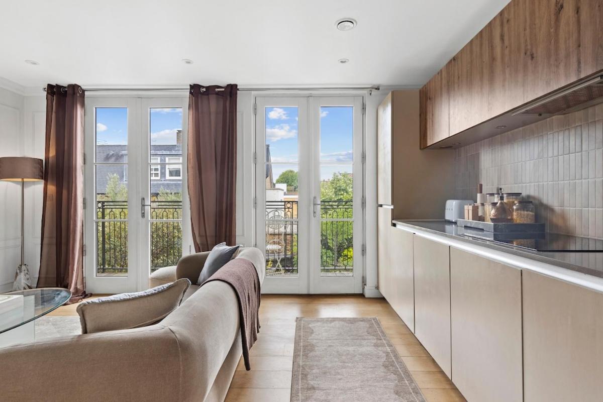 Beautiful Bijoux Apartment - B&B